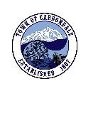 Town of Carbondale Logo